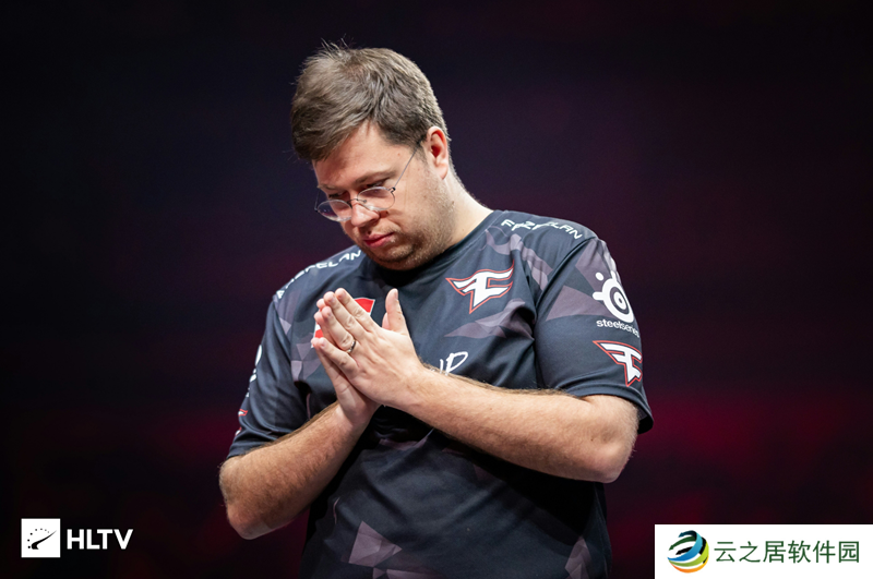 karrigan：我们和EliGE相互适应